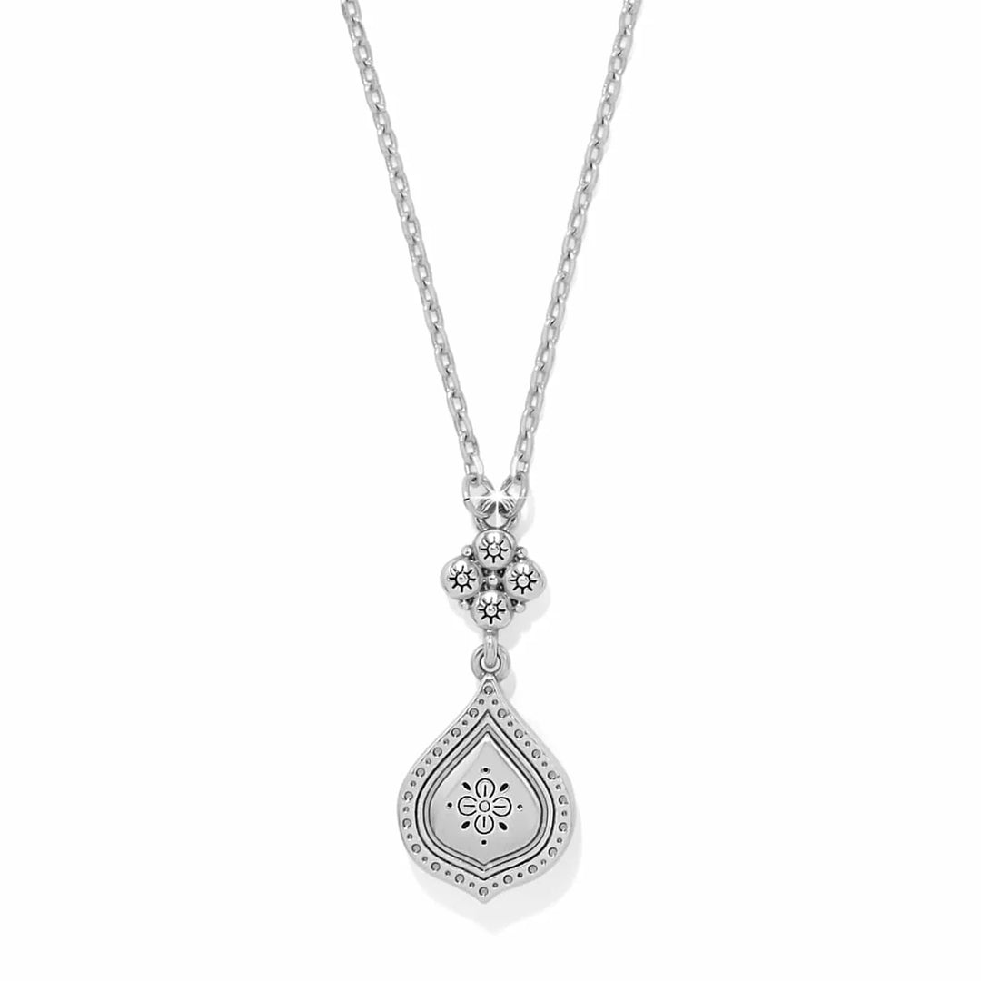 Brighton: Mosaic Cerrillos Pet Necklace #JM0091