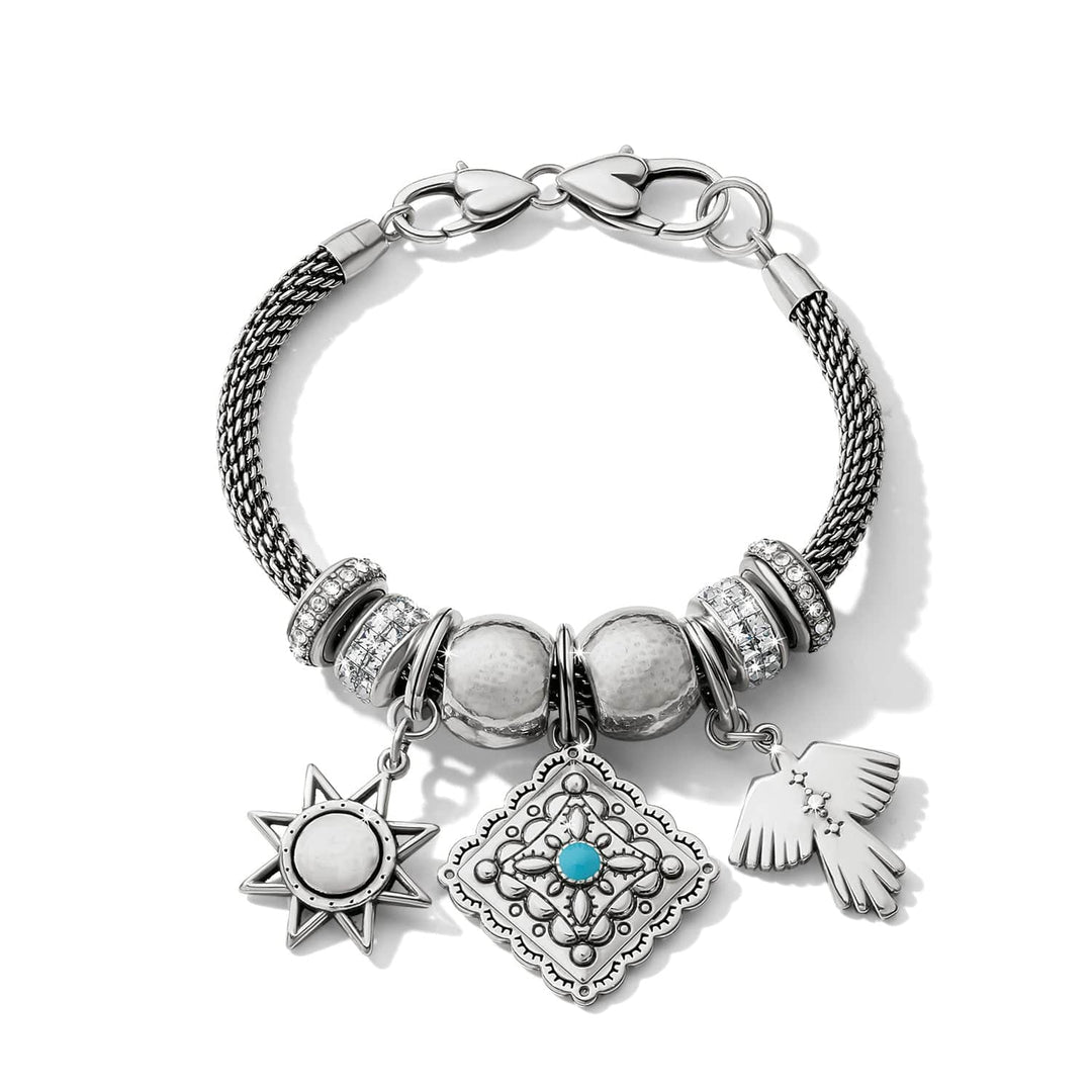 Brighton: Mosaic Paseo Charm (JC7880)
