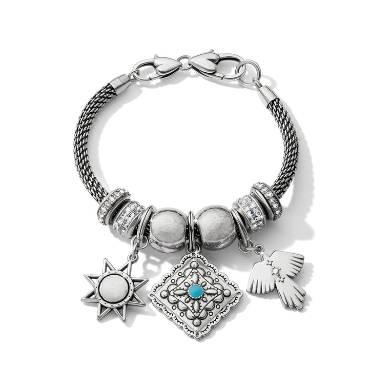 Brighton: Mosaic Paseo Charm (JC7880)