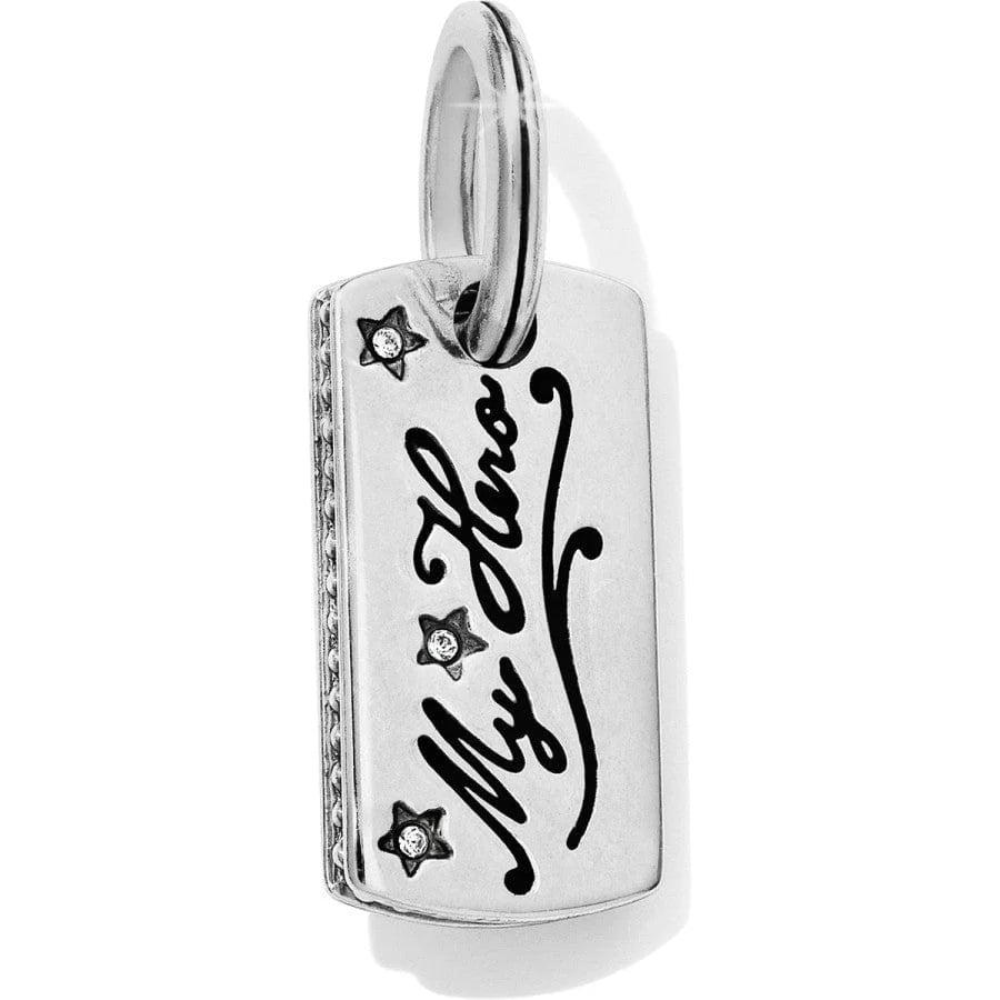 Brighton: My Hero Charm (JC5033)