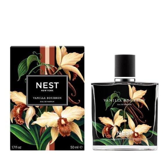 Nest: Fine Fragrance in Vanilla Bourbon - The Vogue Boutique