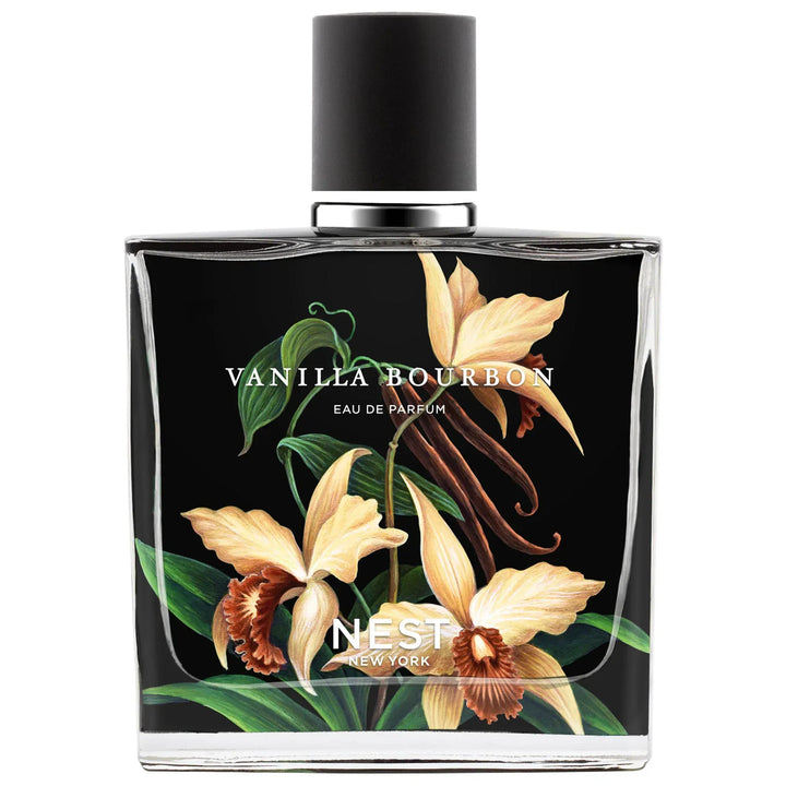 Nest: Fine Fragrance in Vanilla Bourbon - The Vogue Boutique