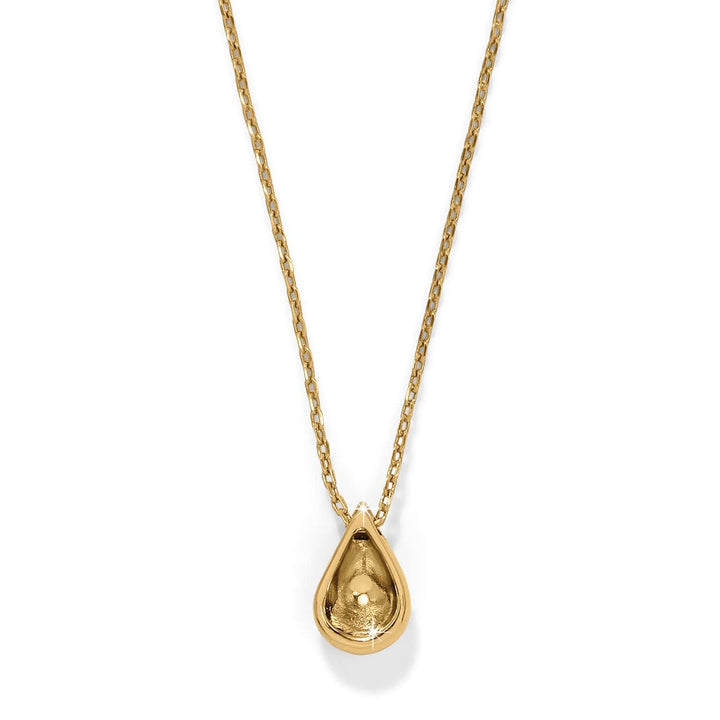 Brighton: Nile Gold Pendant Necklace (JM0025)