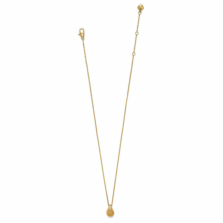 Brighton: Nile Gold Pendant Necklace (JM0025)