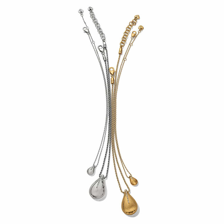 Brighton: Nile Gold Pendant Necklace (JM0025)