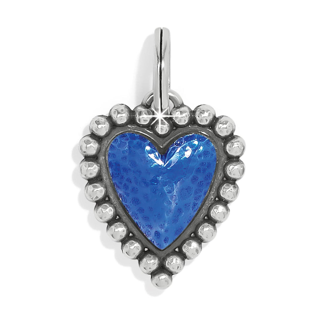 Brighton: One Heart Love Charm (JC7443)