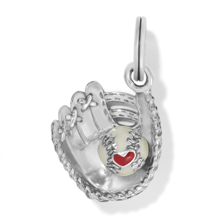 Brighton: Play Ball Charm (J91532)