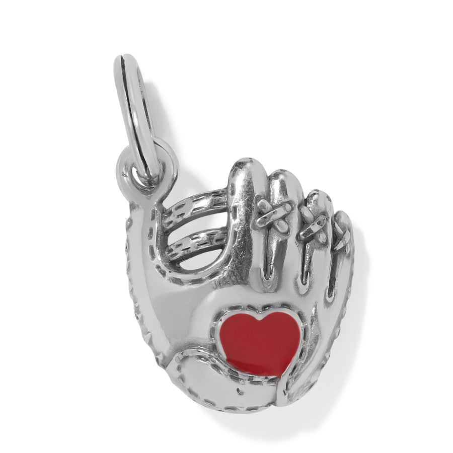 Brighton: Play Ball Charm (J91532)
