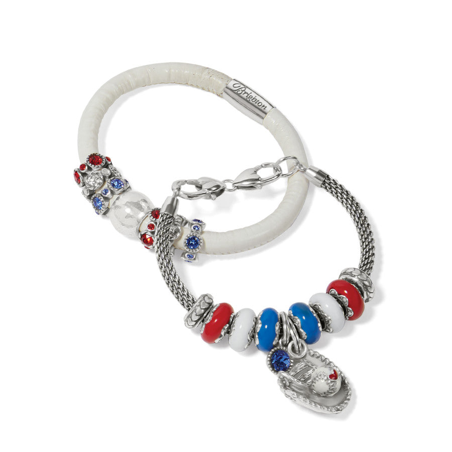 Brighton: Play Ball Charm (J91532)
