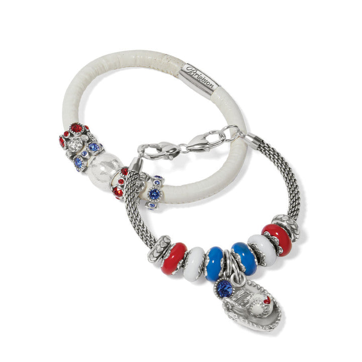Brighton: Play Ball Charm (J91532)
