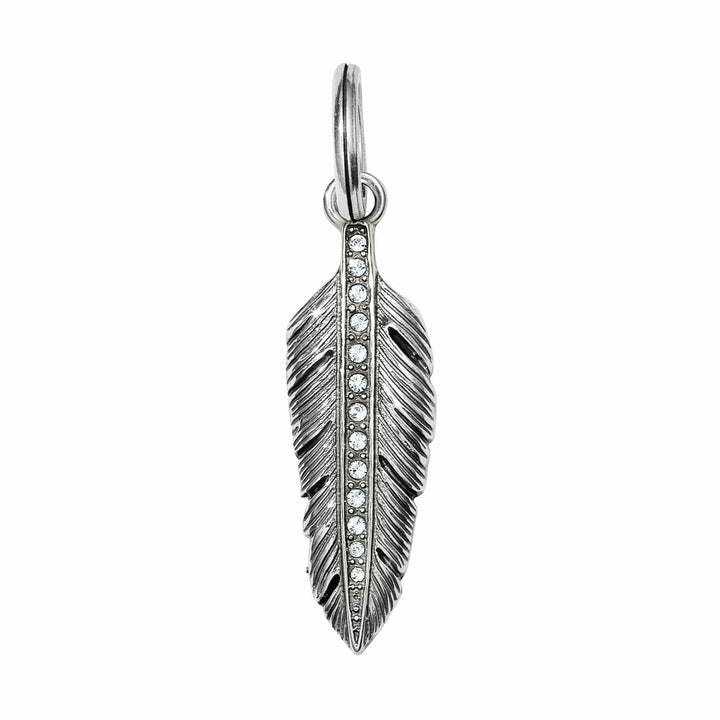 Brighton: Plume Amulet (JC4321)