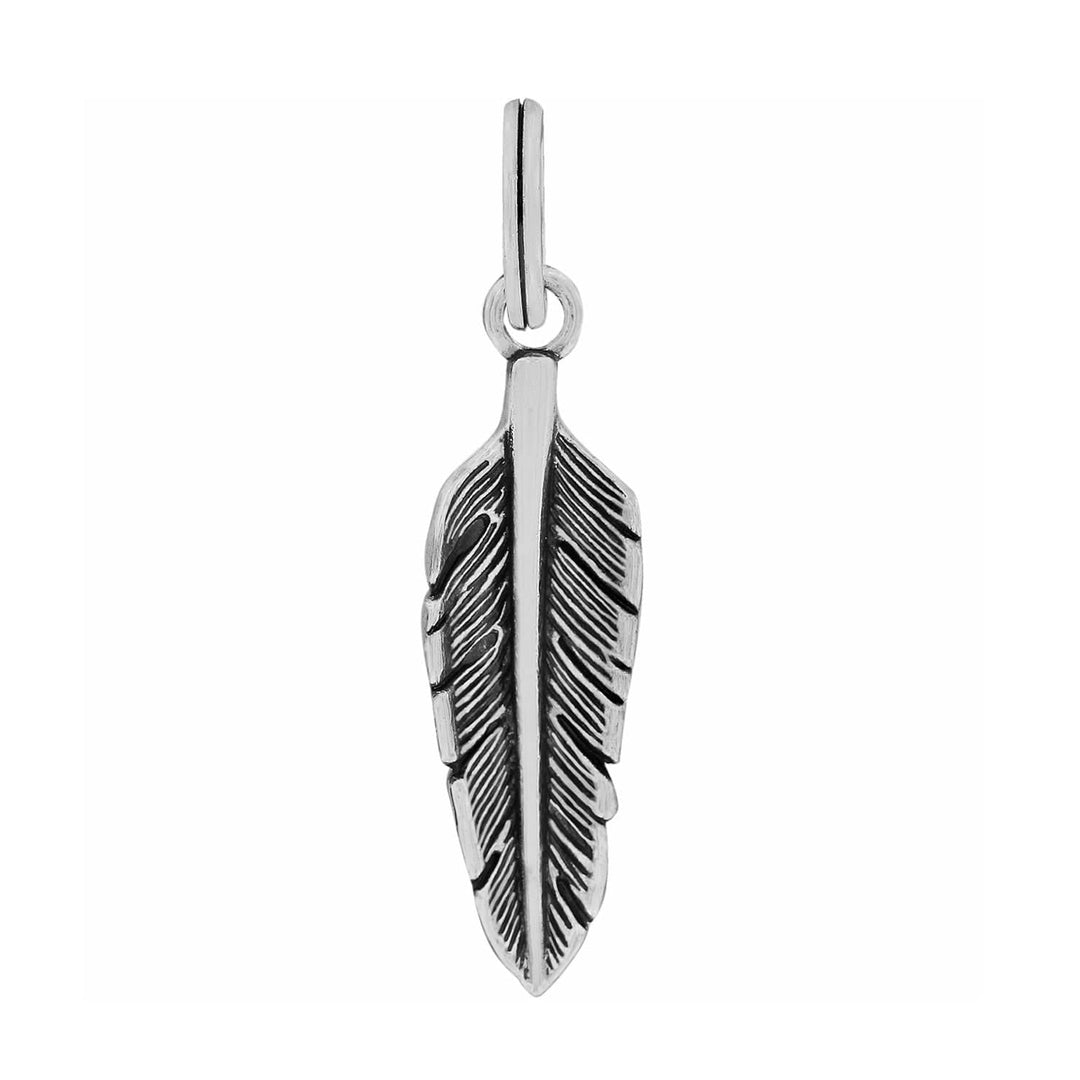 Brighton: Plume Amulet (JC4321)