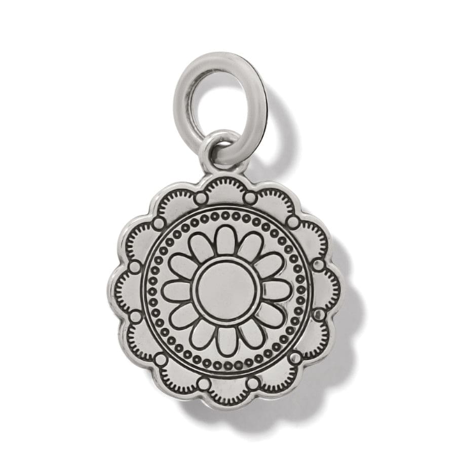 Brighton: Pueblo Medalion Charm (JC6832)