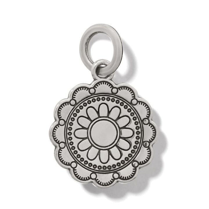 Brighton: Pueblo Medalion Charm (JC6832)