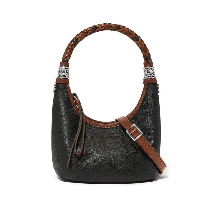 Brighton: Shelby Small Hobo Bag (H44453)