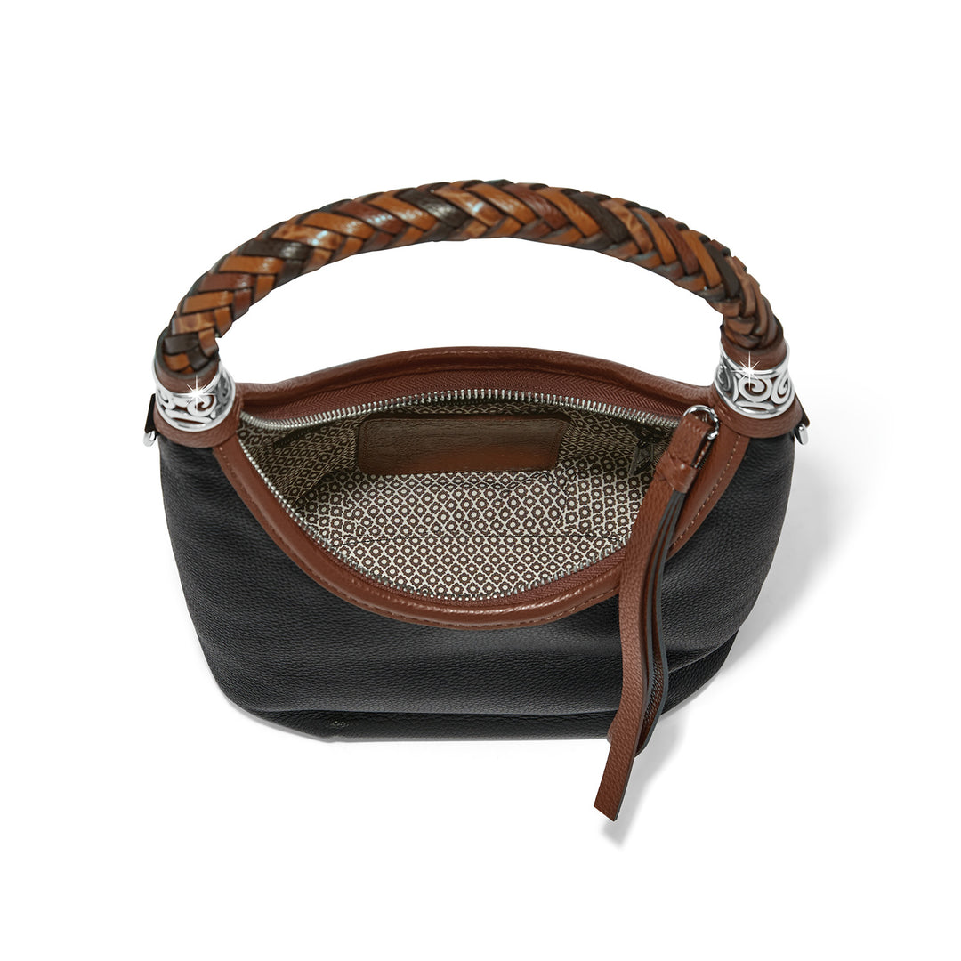 Brighton: Shelby Small Hobo Bag (H44453)