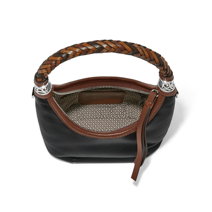 Brighton: Shelby Small Hobo Bag (H44453)
