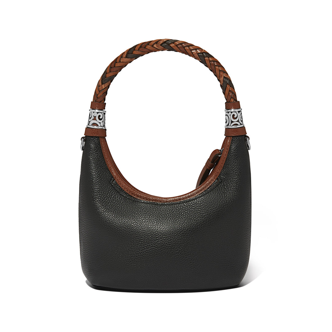 Brighton: Shelby Small Hobo Bag (H44453)