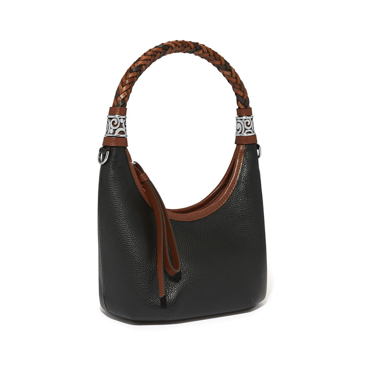 Brighton: Shelby Small Hobo Bag (H44453)