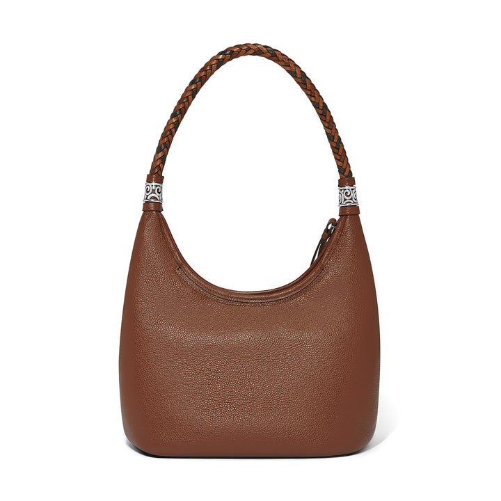 Brighton: Shelby Hobo in Bourbon H44478