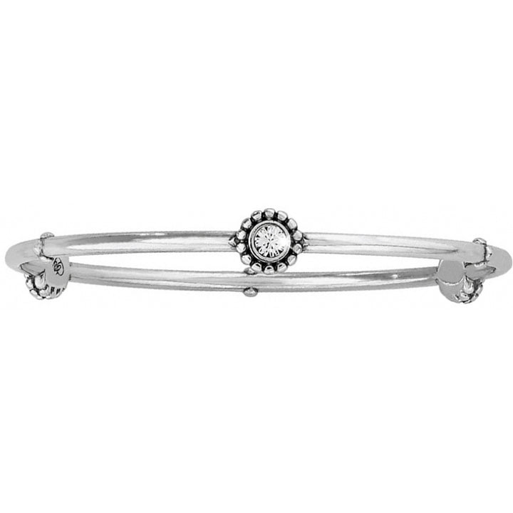 Brighton: Twinkle Round Bangle J39172