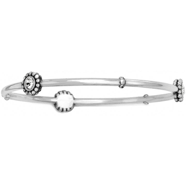 Brighton: Twinkle Round Bangle J39172