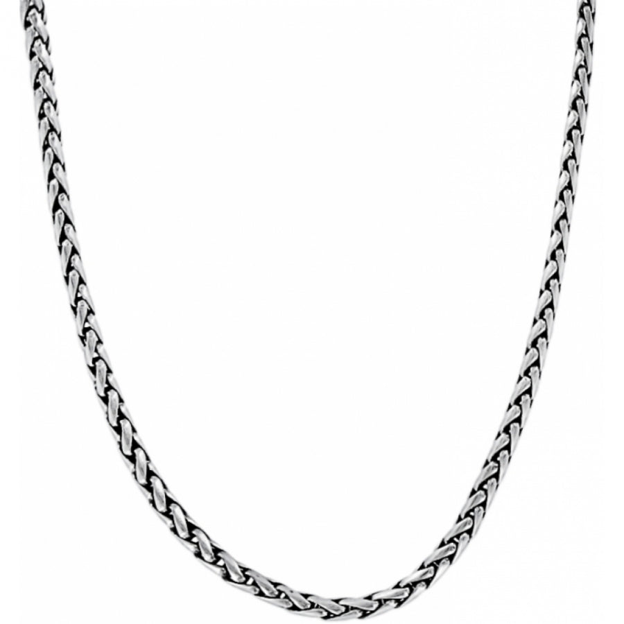 Brighton: Classic ABC's Short Necklace J46690