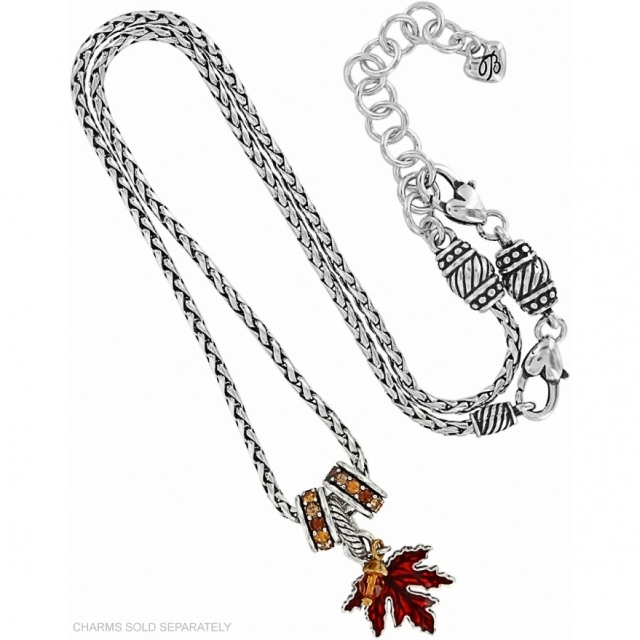 Brighton: Classic ABC's Short Necklace J46690