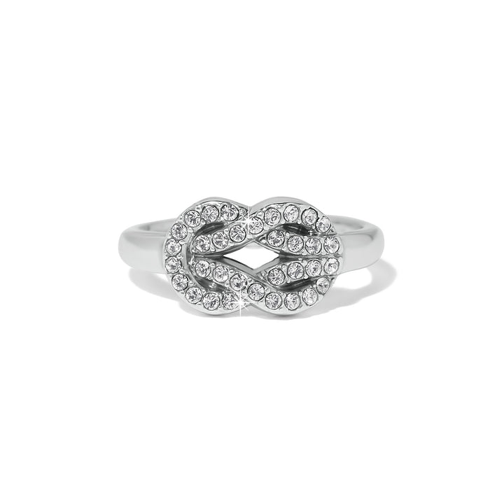 Brighton: Interlok Harmony Luxe Ring J63391