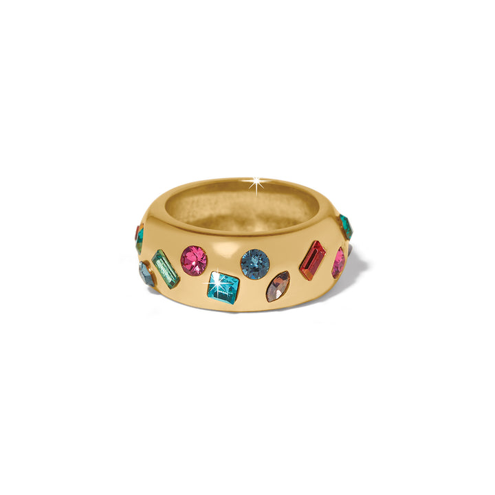 Brighton: Love Messages Radiant Bright Ring (J63573)