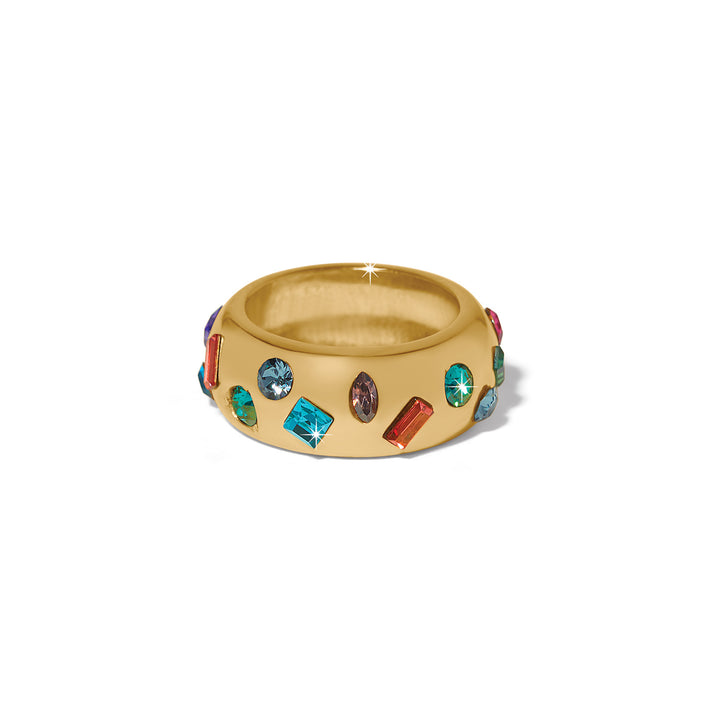 Brighton: Love Messages Radiant Bright Ring (J63573)