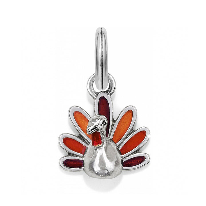 Brighton: Gobble Gobble Charm (J99092)
