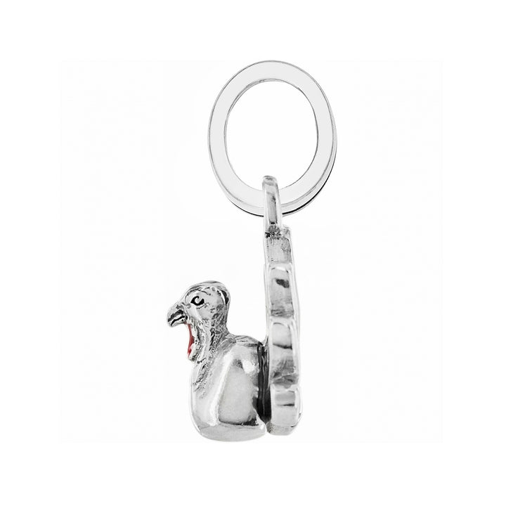 Brighton: Gobble Gobble Charm (J99092)