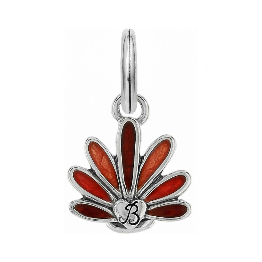 Brighton: Gobble Gobble Charm (J99092)