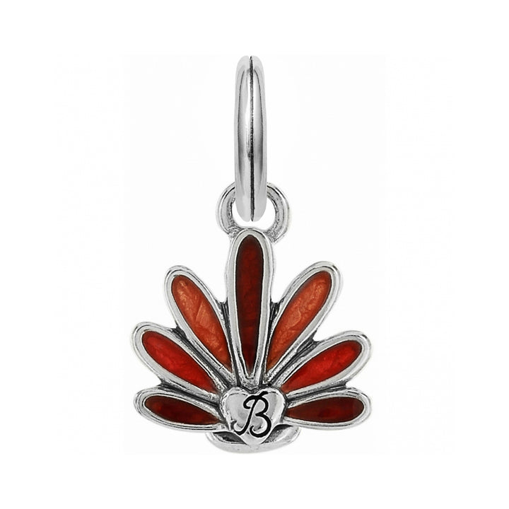 Brighton: Gobble Gobble Charm (J99092)
