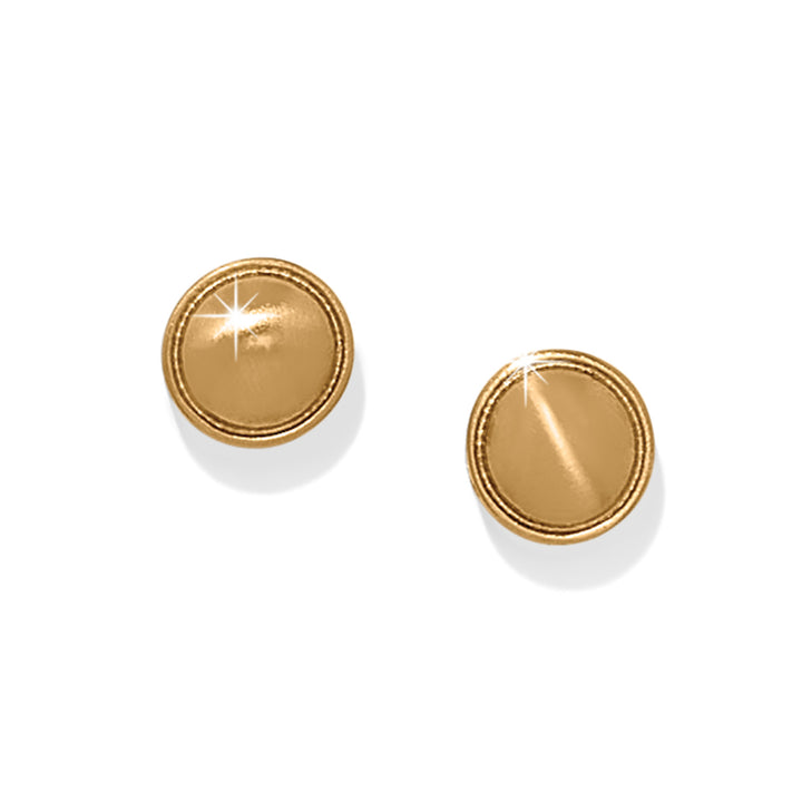 Brighton: Contempo Nuevo Post Earrings JA0217