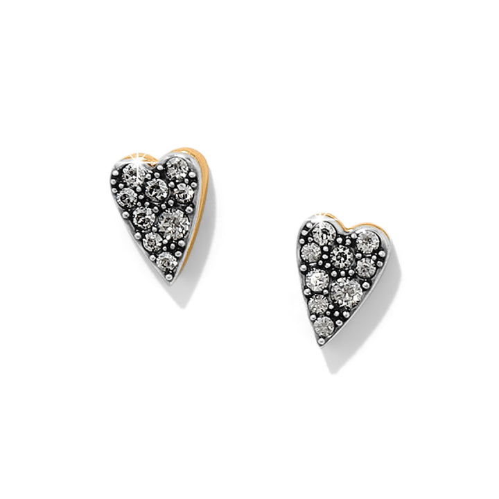 Brighton: Love Messages I Am Post Earrings