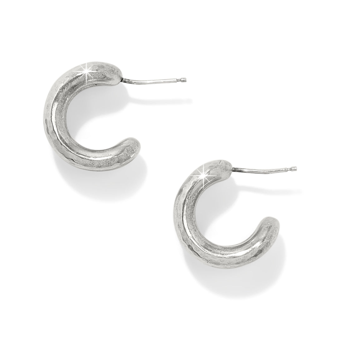 Brighton: Medici Hoop Earrings JA0253
