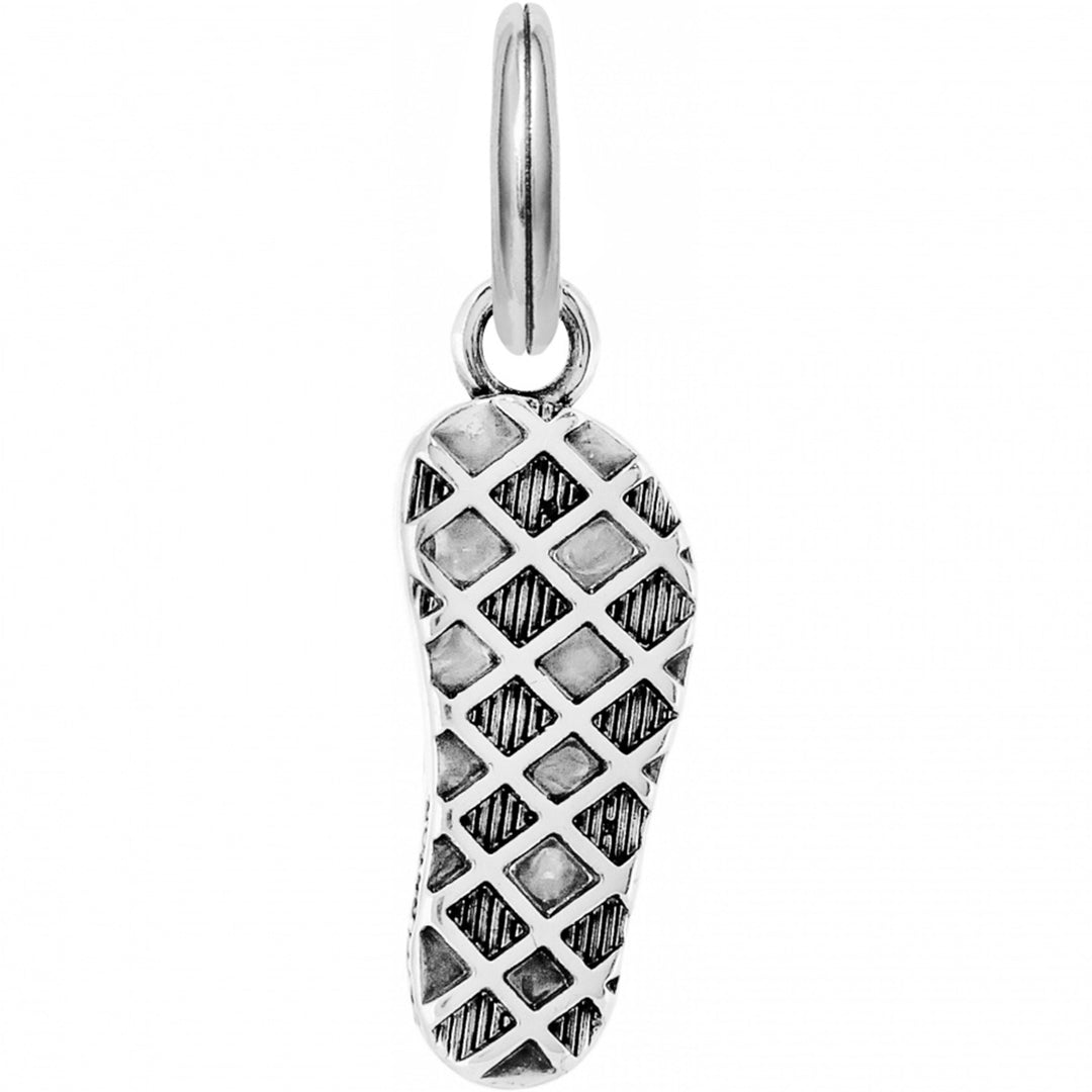 Brighton: Pixie Flip Flop Charm (JC0803)