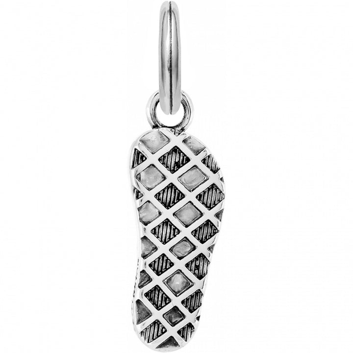 Brighton: Pixie Flip Flop Charm (JC0803)