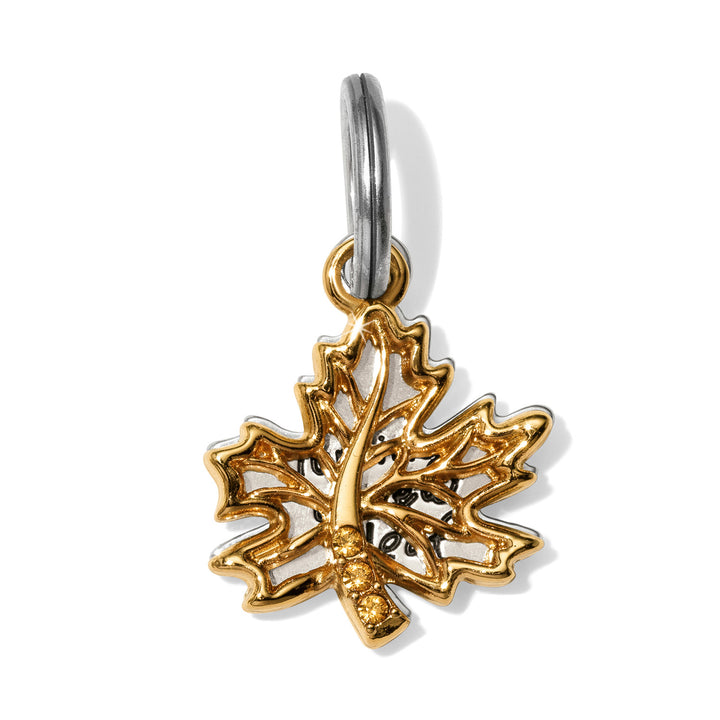 Brighton: New Leaf Charm (JC4552)