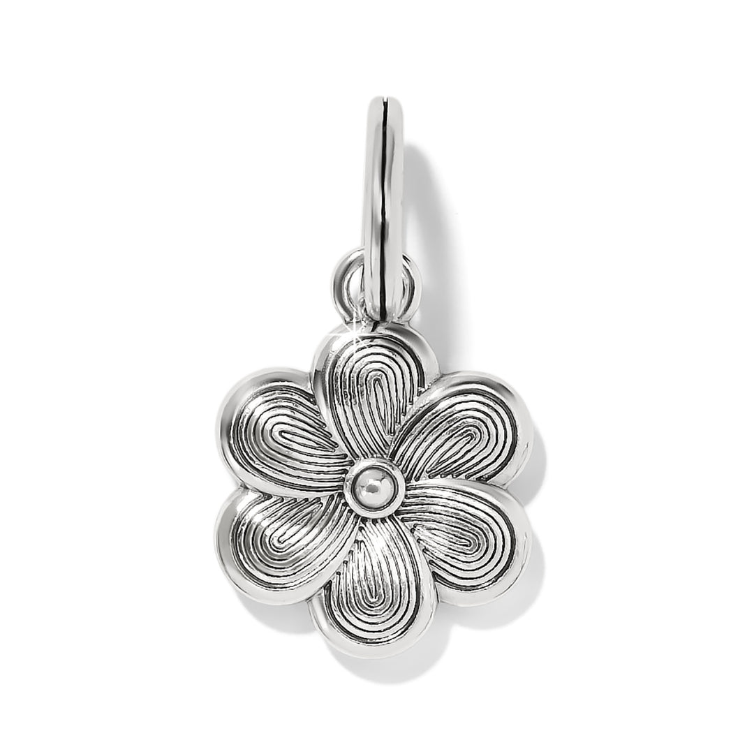 Brighton: Colormix Flower Charm (JC7143)