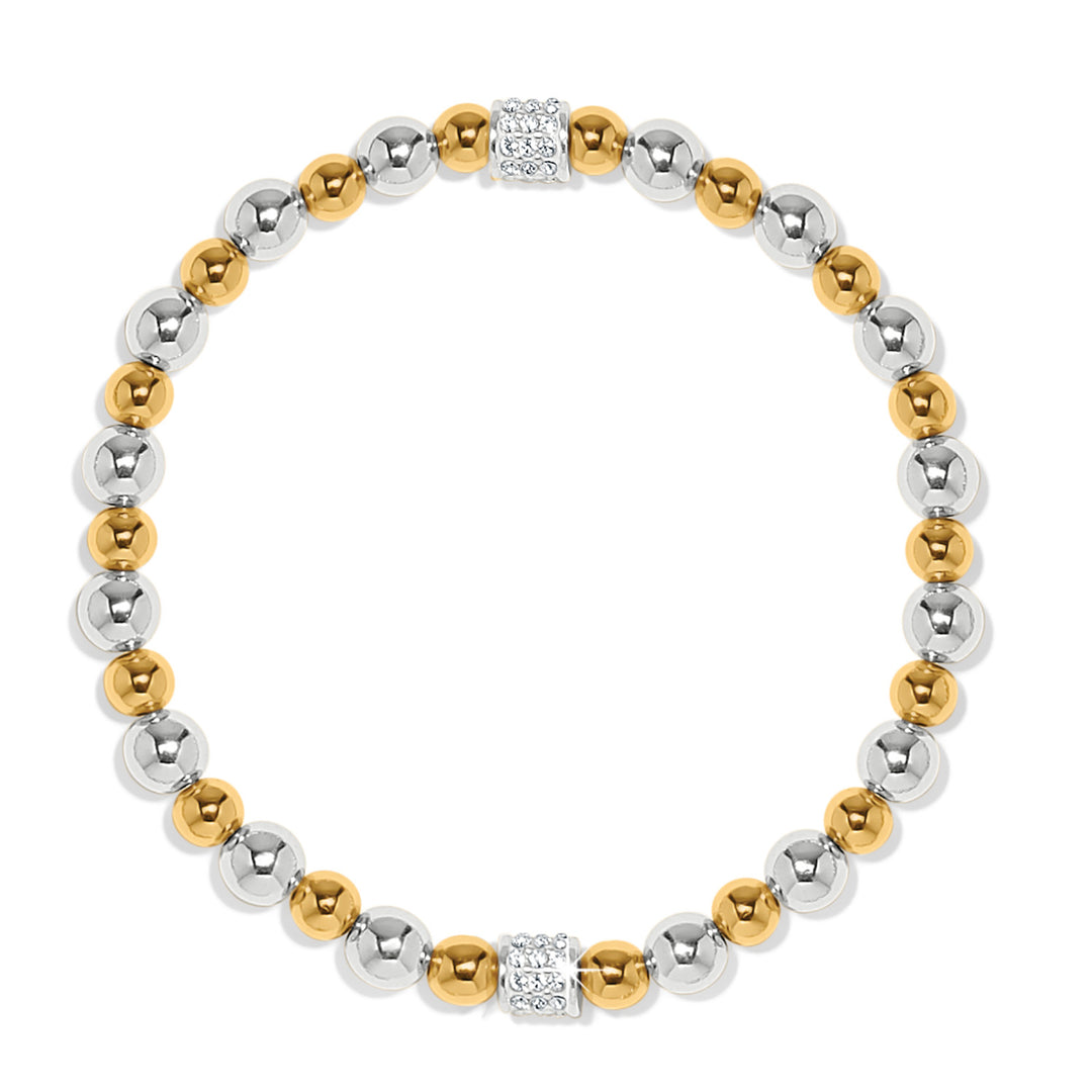 Brighton: Meridian Petite Stretch Bracelet JF0292