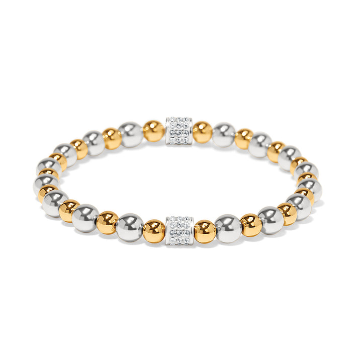 Brighton: Meridian Petite Stretch Bracelet JF0292