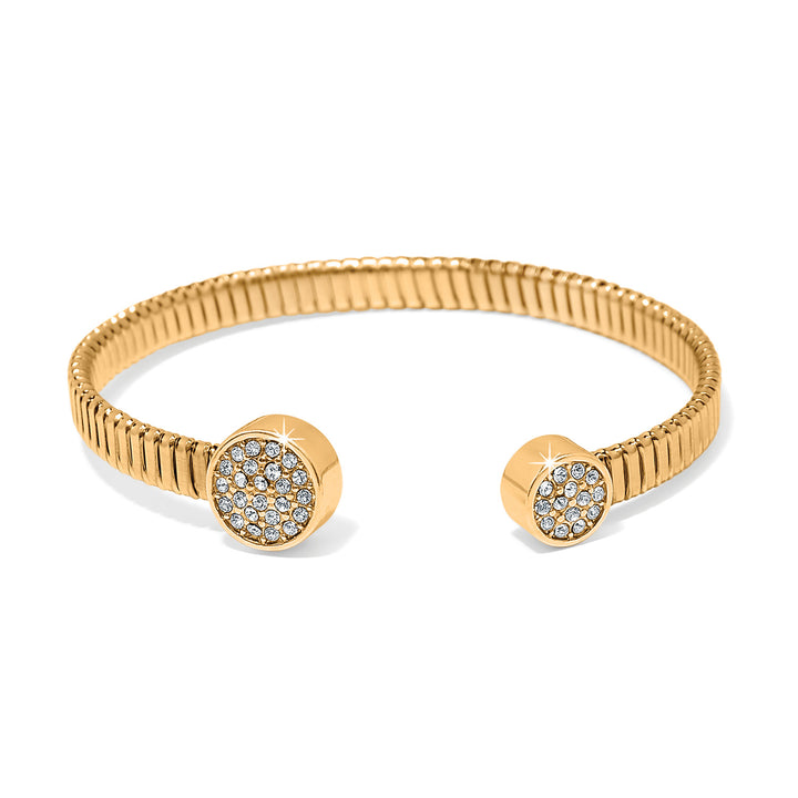Brighton: Meridan Solis Duo Bracelet in Gold