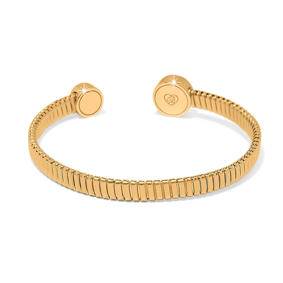 Brighton: Meridan Solis Duo Bracelet in Gold