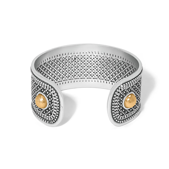 Brighton: Ferrara Segreta Cuff Bracelet (JF0358)