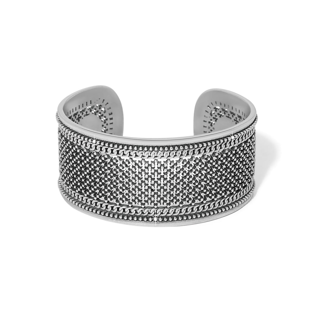 Brighton: Ferrara Segreta Cuff Bracelet (JF0358)