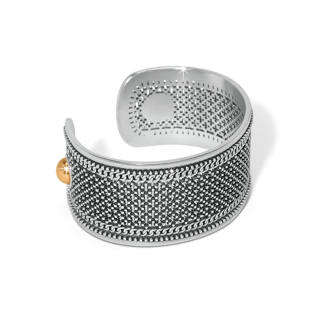 Brighton: Ferrara Segreta Cuff Bracelet (JF0358)