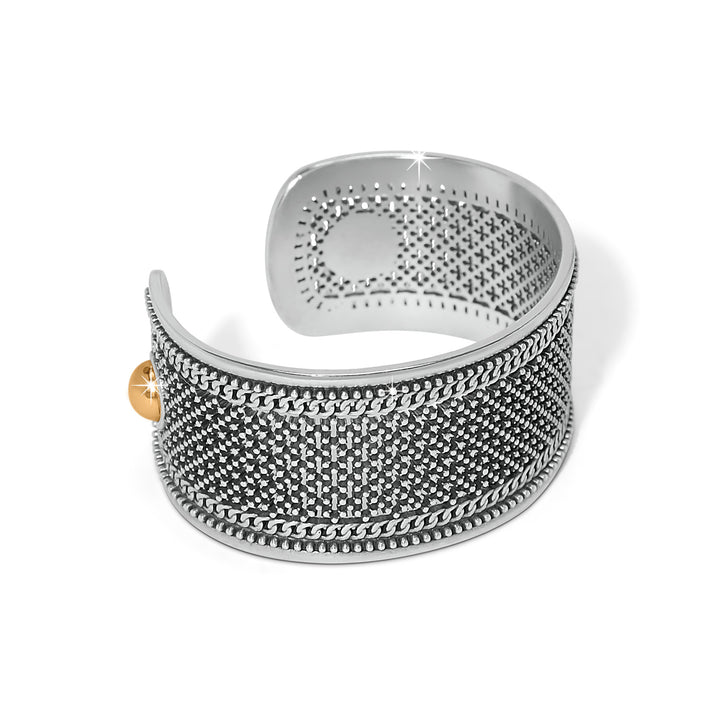 Brighton: Ferrara Segreta Cuff Bracelet (JF0358)